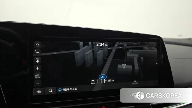Hyundai The New Avante (CN7) id 4354671 из Кореи 7