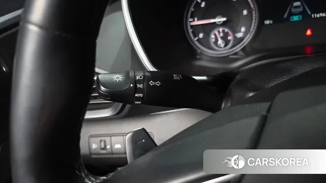 Hyundai The New Santa Fe id 3592756 из Кореи 7