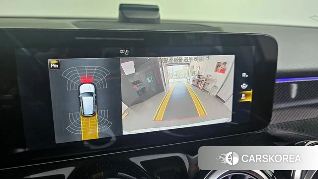 Mercedes-Benz GLB-Class X247 id 3922837 из Кореи 7