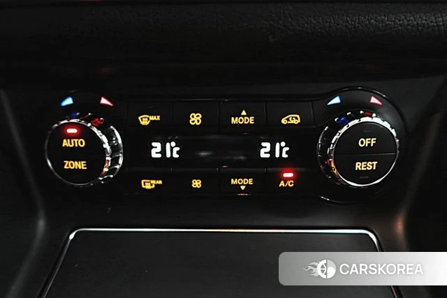 Mercedes-Benz CLA-Class C117 id 4605371 из Кореи 7
