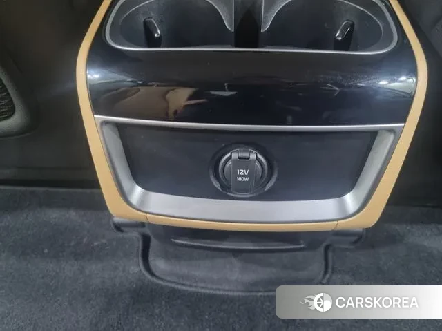 Kia Carnival 4th generation id 3619136 из Кореи 7