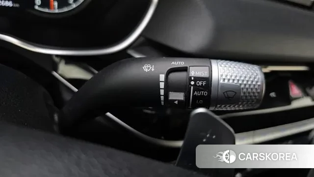 Genesis G80 (RG3) id 3385310 из Кореи 7