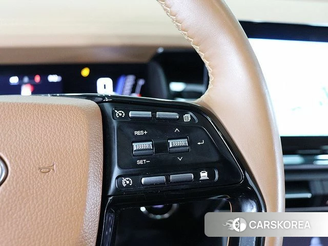 Ssangyong Torres id 3823725 из Кореи 7