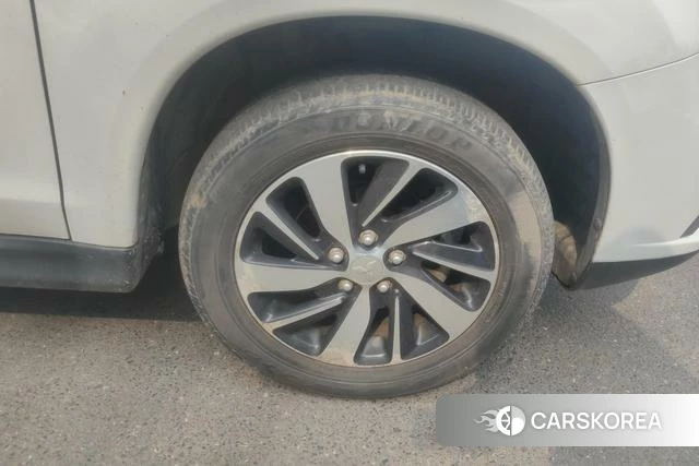 Mitsubishi  Jinxuan ASX id 4209591 из Китая 7