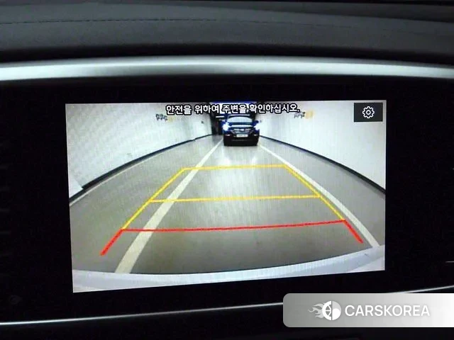 Kia Sportage The Bold id 3054202 из Кореи 7