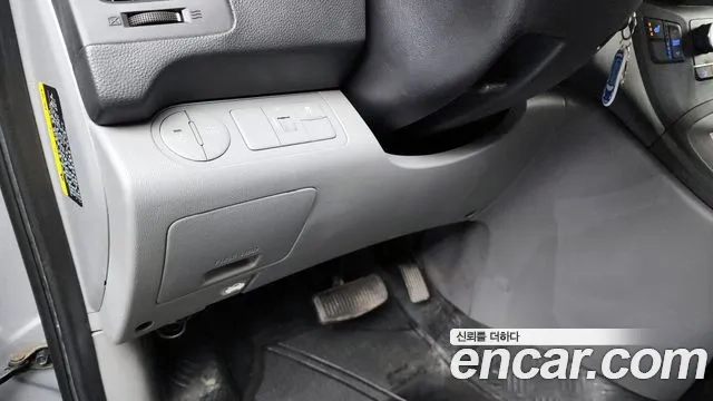 Hyundai The New Grand Starex id 2951624 из Кореи 7