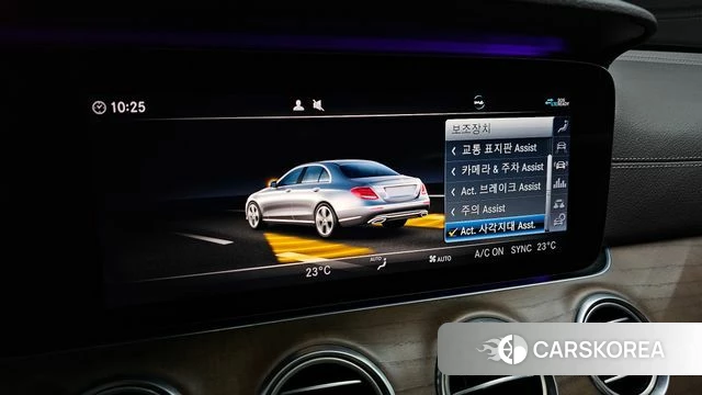 Mercedes-Benz E-Class W213 id 4446861 из Кореи 7