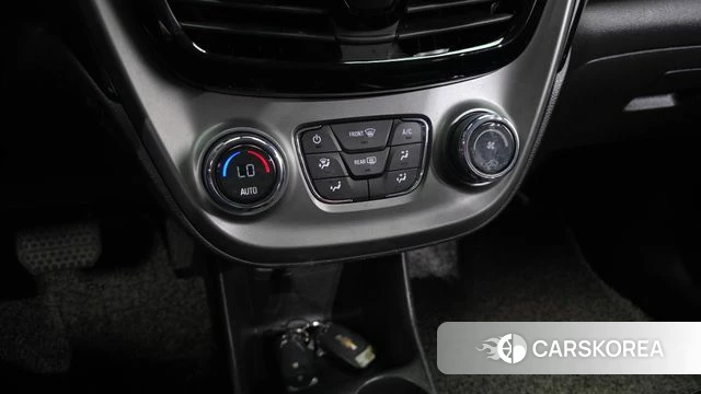 Chevrolet (GM Daewoo) The New Spark id 4020140 из Кореи 7