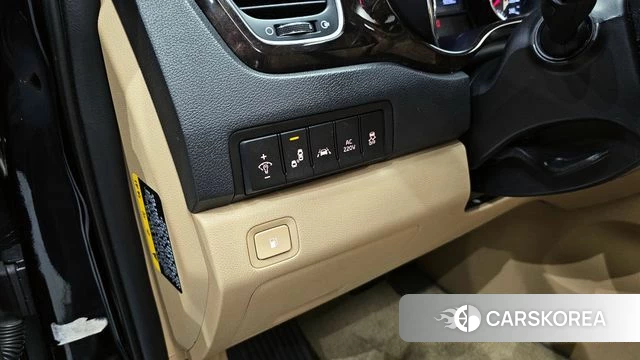 Kia The New Carnival id 3879856 из Кореи 7