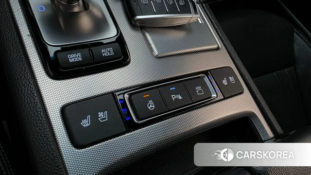 Genesis G80 id 4770209 из Кореи 7