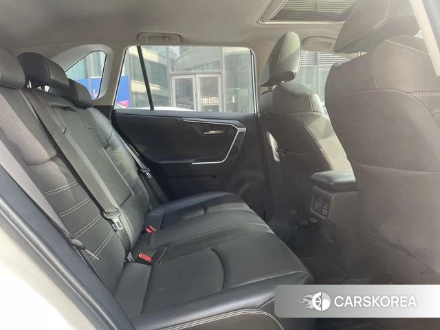 Toyota RAV4 Rongfang id 4342189 из Китая 7