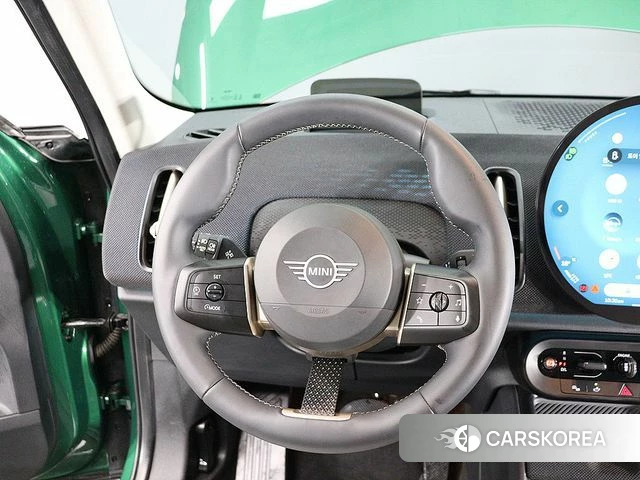 Mini Cooper S Countryman 3rd Generation id 4710526 из Кореи 7
