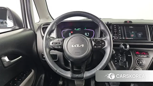 Kia The New Kia Ray id 3560630 из Кореи 7