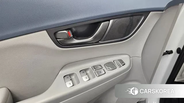 Hyundai Kona Electric id 3417934 из Кореи 7