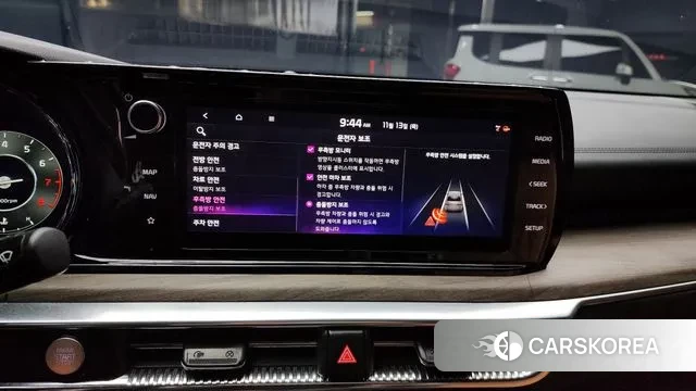 Kia K5 3rd generation id 3361868 из Кореи 7