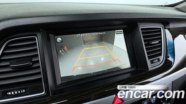 Genesis G80 id 2696774 из Кореи 7