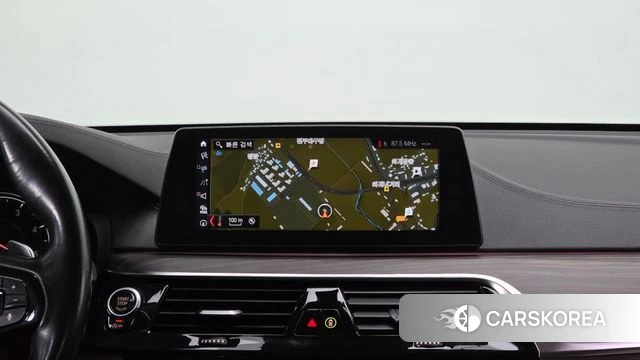 BMW 6 Series GT (G32) id 4596347 из Кореи 7