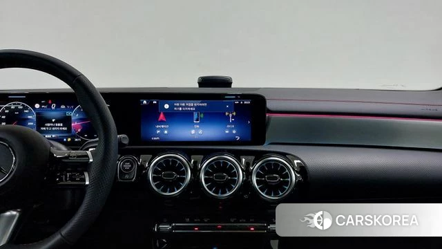 Mercedes-Benz CLA-Class C118 id 4734562 из Кореи 7
