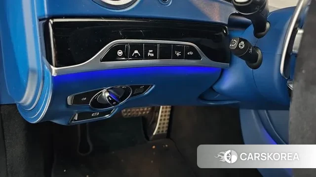 Mercedes-Benz S-Class W222 id 3504996 из Кореи 7