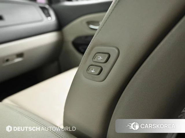 Kia The New Carnival id 4403268 из Кореи 7
