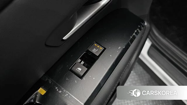 Hyundai The New Tucson Hybrid (NX4) id 3914144 из Кореи 7