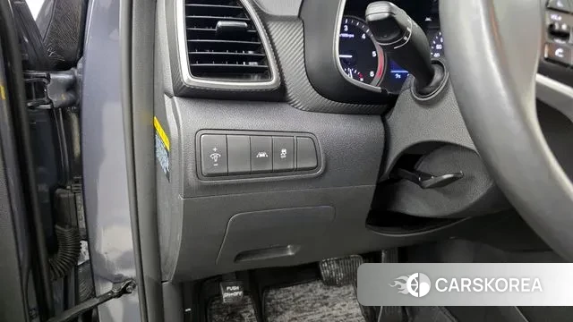 Hyundai All New Tucson id 3737086 из Кореи 7