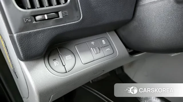 Hyundai The New Grand Starex id 3778145 из Кореи 7