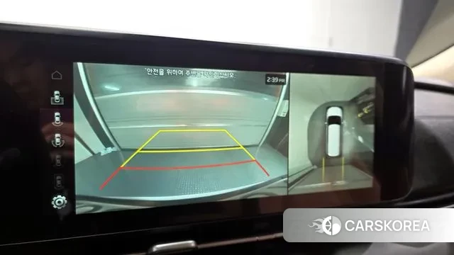 Kia Carnival 4th generation id 3788312 из Кореи 7