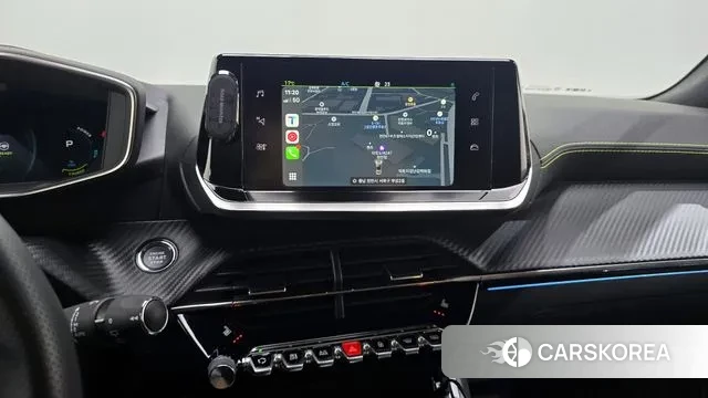 Peugeot e-2008 second generation id 3416138 из Кореи 7