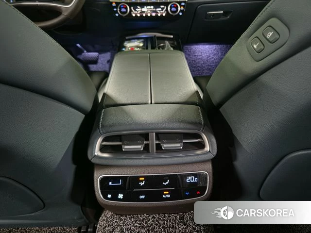 Genesis G80 (RG3) id 4309327 из Кореи 7