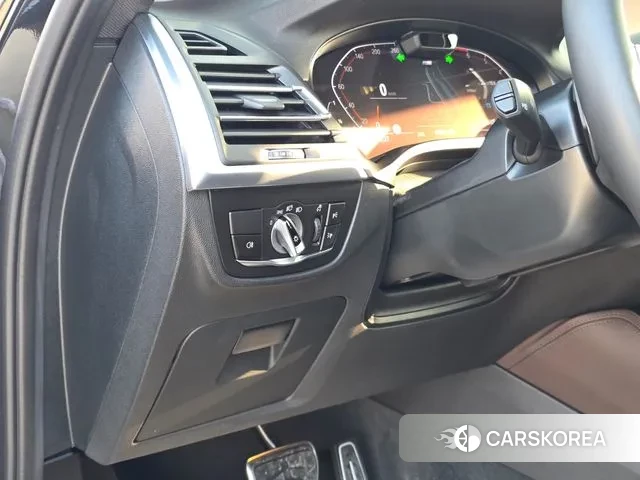 BMW X4 (G02) id 3487808 из Кореи 7