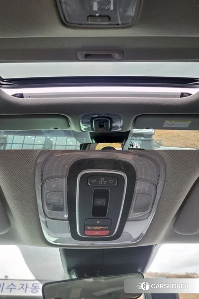 Hyundai The New Avante Hybrid (CN7) id 2497287 из Кореи 7