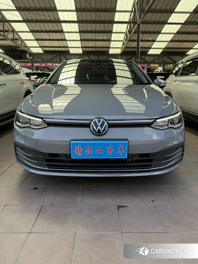 Volkswagen Golf id 4359464 из Китая 7