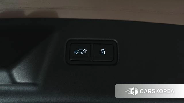 Hyundai Santa Fe (MX5) id 4533455 из Кореи 7