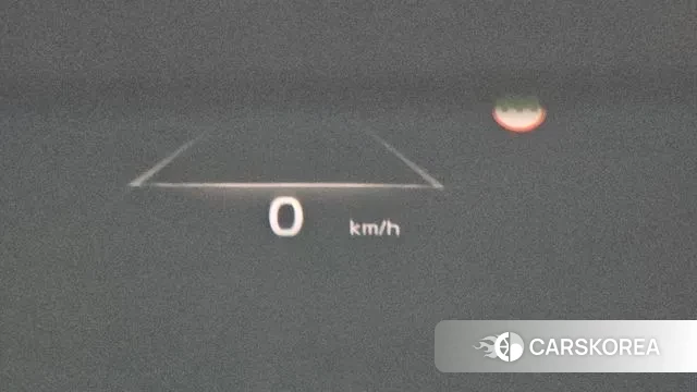 Kia K8 Hybrid id 3544971 из Кореи 7