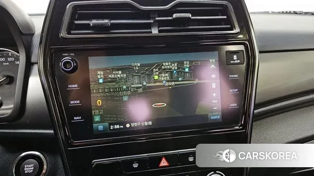 Ssangyong Berry New Tivoli id 3307733 из Кореи 7