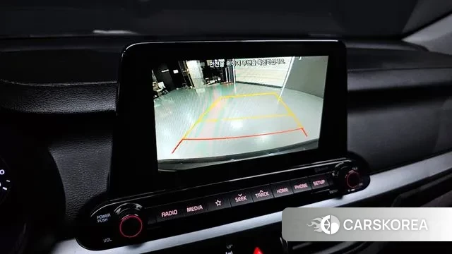 Kia Come New K3 id 3682259 из Кореи 7