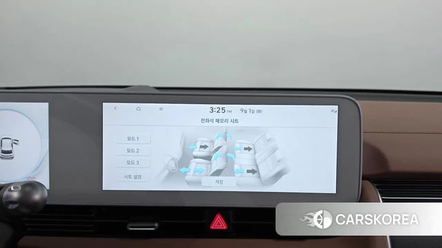 Hyundai Ionic 5 id 4753061 из Кореи 7