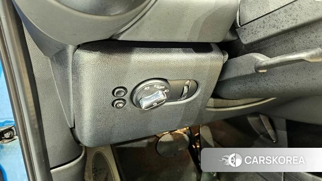 Mini Cooper id 4395920 из Кореи 7