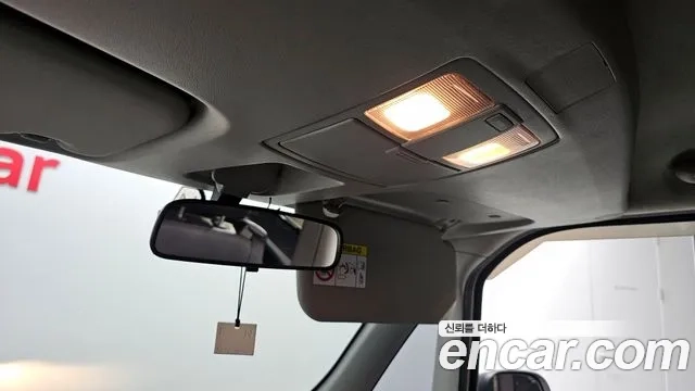 Kia The New Ray id 2864814 из Кореи 7