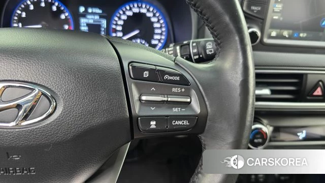 Hyundai Kona id 4435284 из Кореи 7