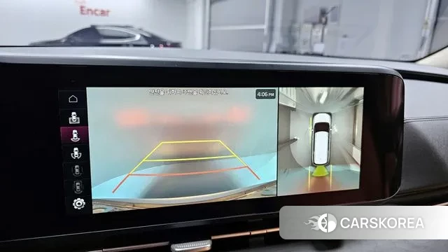 Kia Carnival 4th generation id 3463909 из Кореи 7