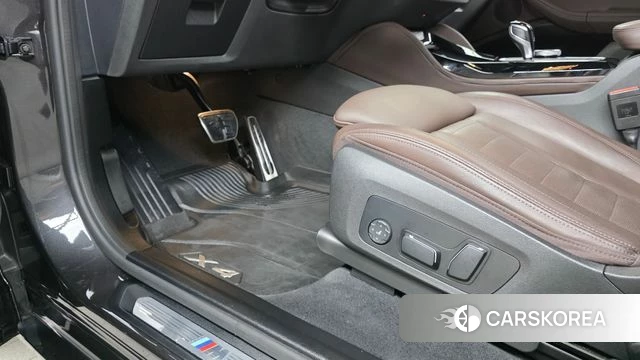 BMW X4 (G02) id 4540328 из Кореи 7