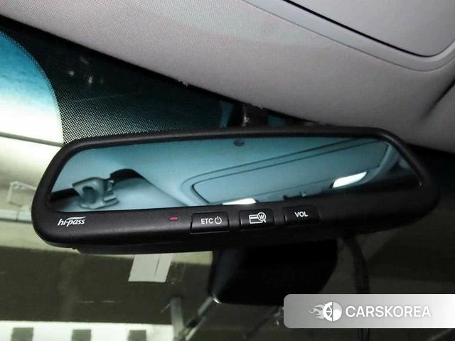 Kia Come New K7 id 4180403 из Кореи 7