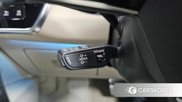 Audi A7 (4K) id 4609892 из Кореи 7
