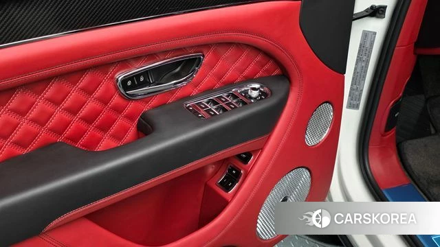 Bentley Bentayga id 4186380 из Кореи 7