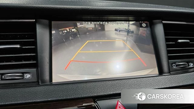 Kia Come New K7 id 3924641 из Кореи 7