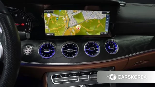 Mercedes-Benz E-Class W213 id 3626909 из Кореи 7