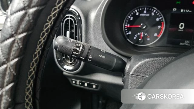 Kia Morning Urban (JA) id 4744901 из Кореи 7