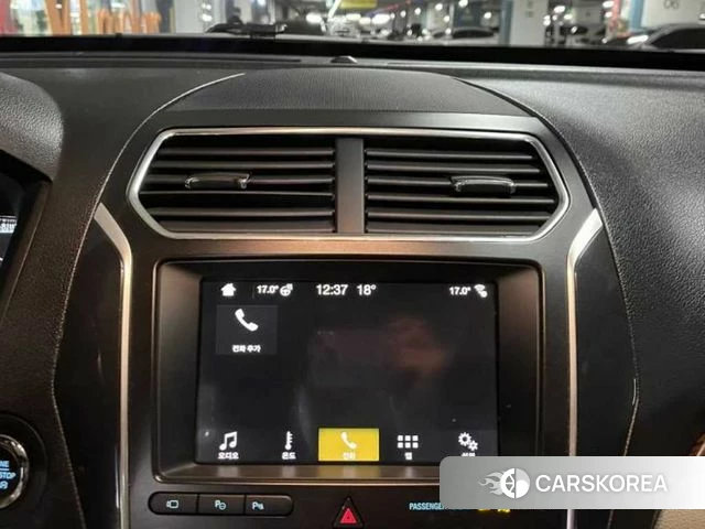 Ford Explorer id 4367700 из Кореи 7